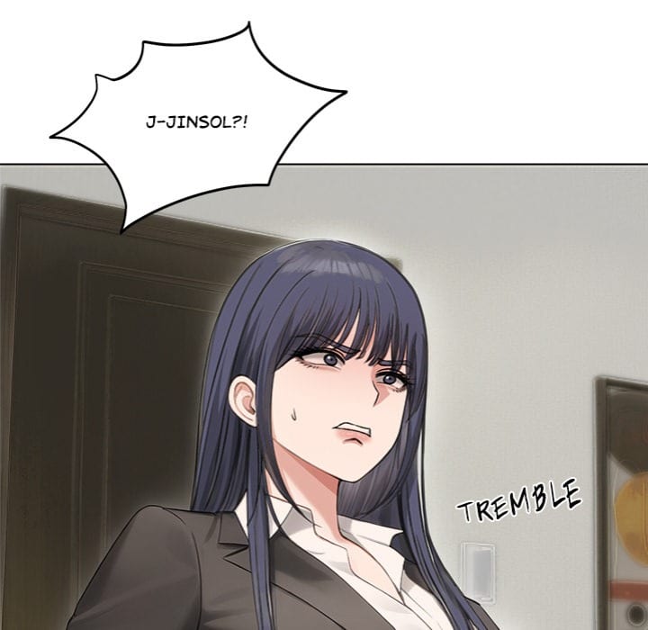 Runaway Wife Uncensored, chapter 46, page 144 of 152