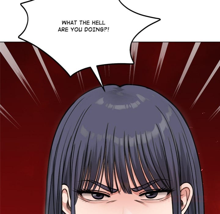 Runaway Wife Uncensored, chapter 46, page 147 of 152