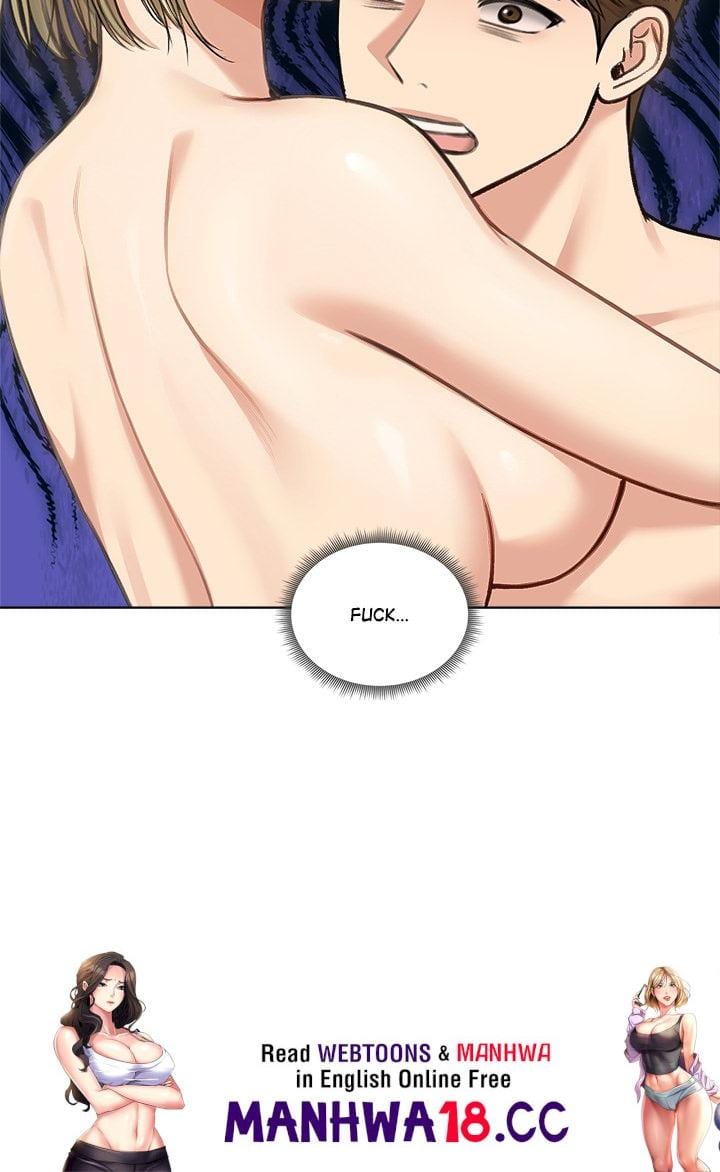 Runaway Wife Uncensored, chapter 46, page 151 of 152