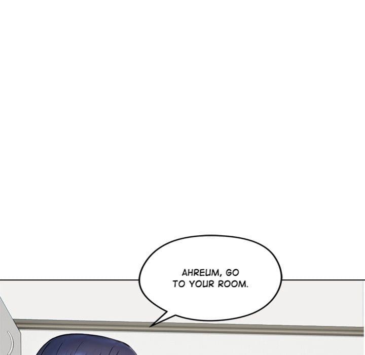 Runaway Wife Uncensored, chapter 47, page 8 of 172