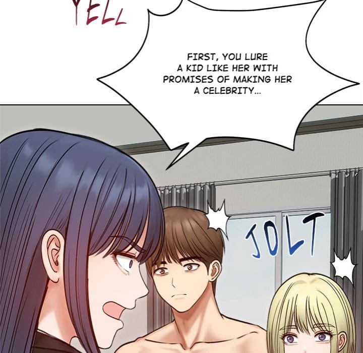 Runaway Wife Uncensored, chapter 47, page 23 of 172