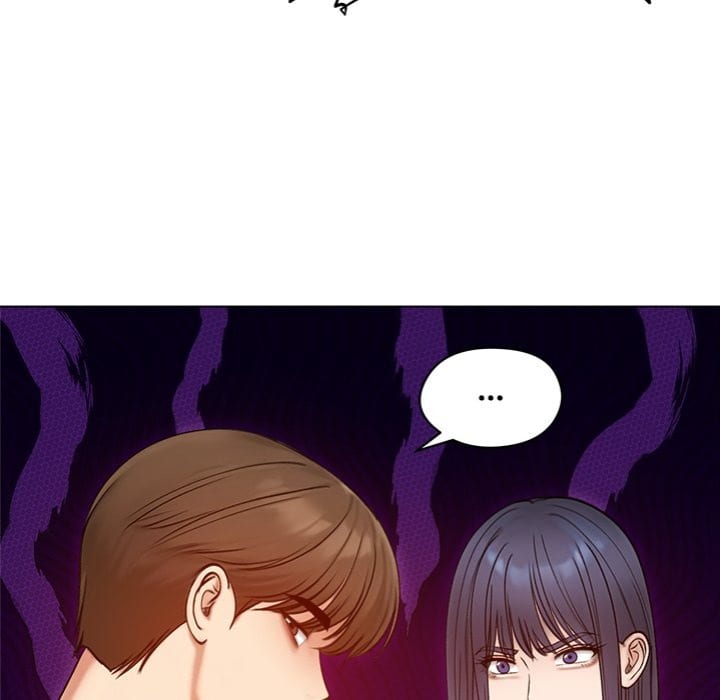 Runaway Wife Uncensored, chapter 47, page 25 of 172