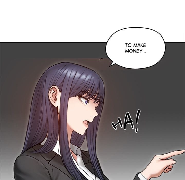 Runaway Wife Uncensored, chapter 47, page 29 of 172