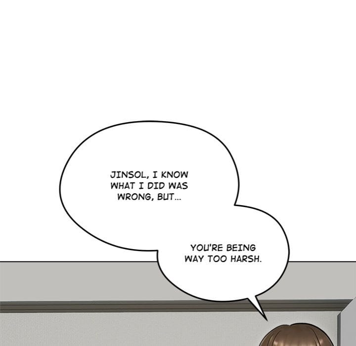 Runaway Wife Uncensored, chapter 47, page 33 of 172