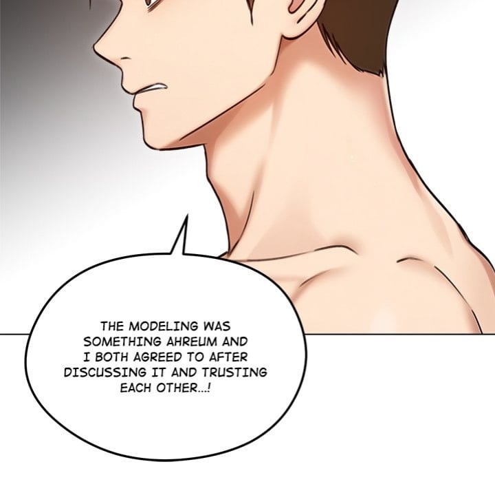 Runaway Wife Uncensored, chapter 47, page 37 of 172
