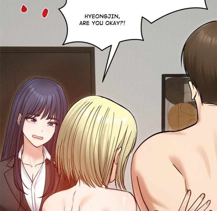 Runaway Wife Uncensored, chapter 47, page 40 of 172