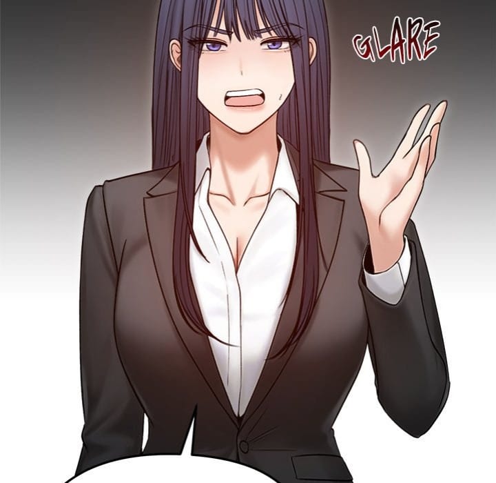Runaway Wife Uncensored, chapter 47, page 43 of 172