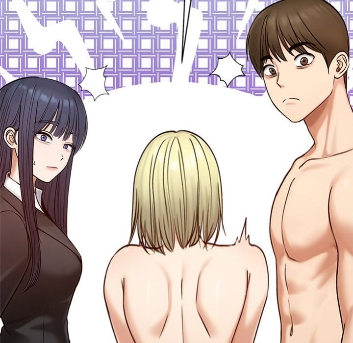 Runaway Wife Uncensored, chapter 47, page 45 of 172
