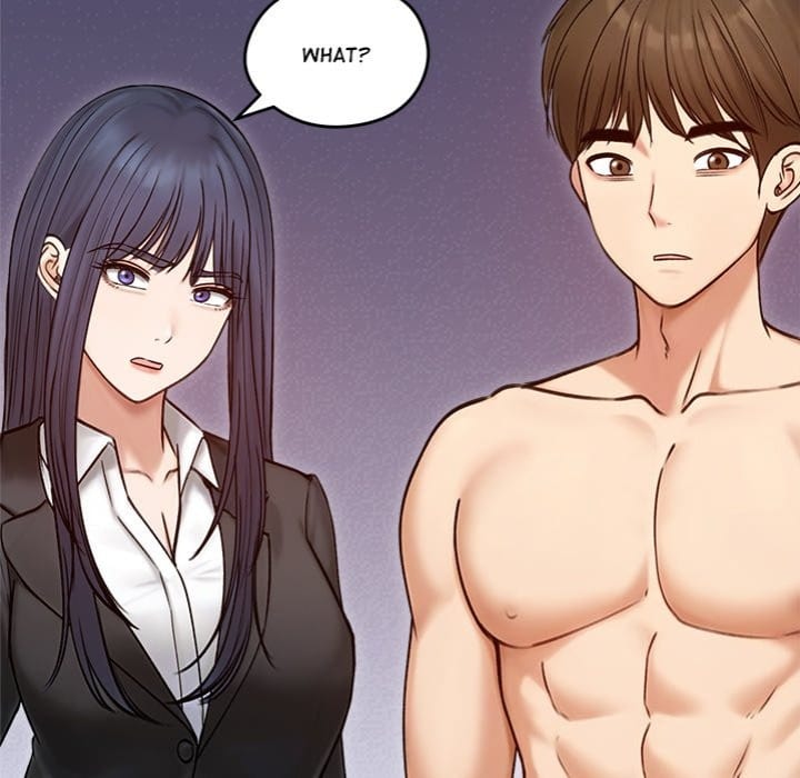 Runaway Wife Uncensored, chapter 47, page 47 of 172