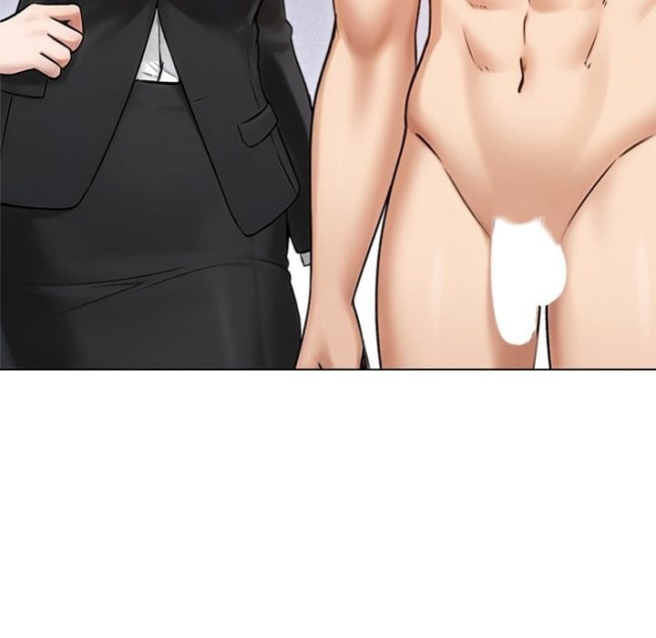 Runaway Wife Uncensored, chapter 47, page 48 of 172