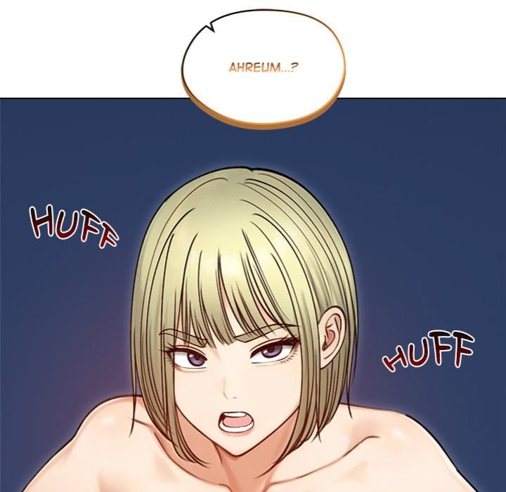 Runaway Wife Uncensored, chapter 47, page 49 of 172