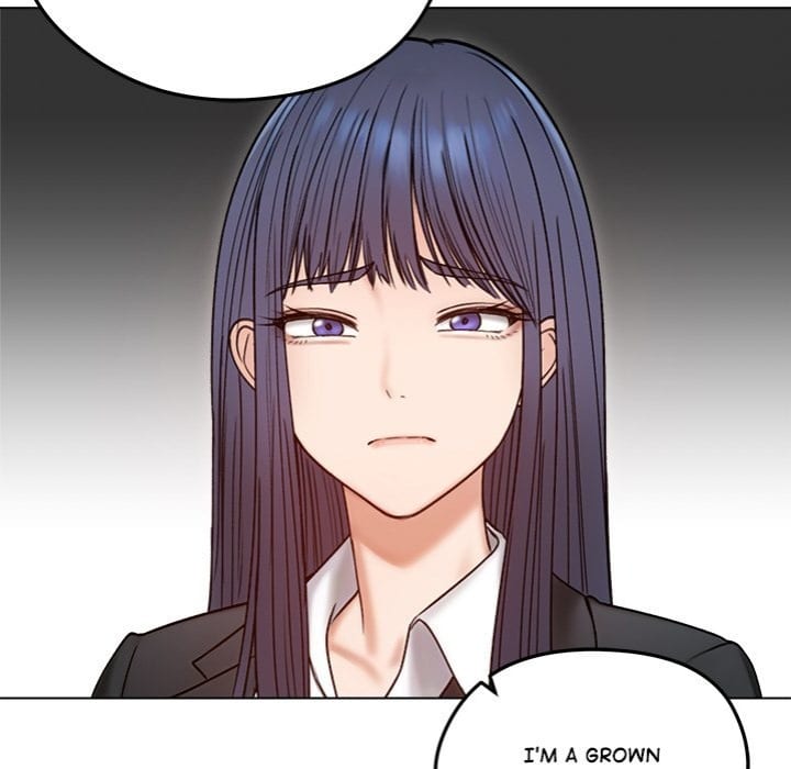 Runaway Wife Uncensored, chapter 47, page 60 of 172
