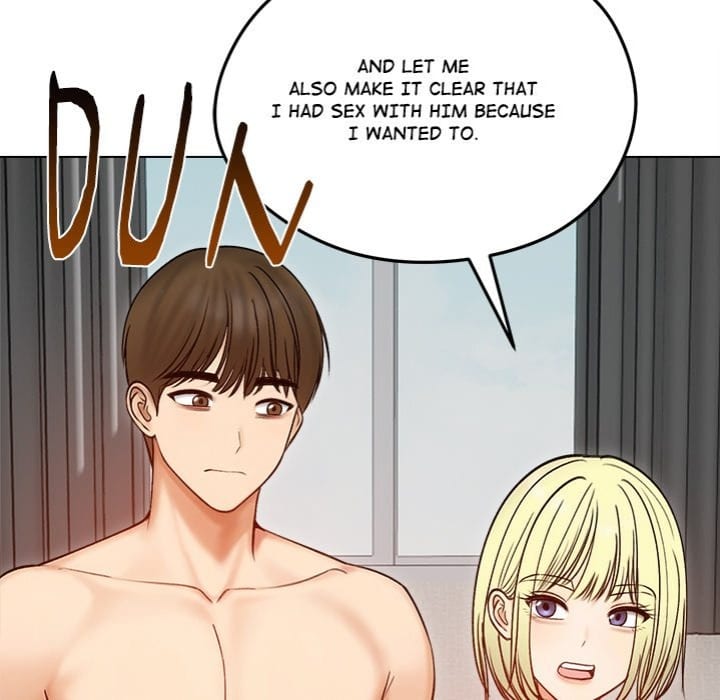 Runaway Wife Uncensored, chapter 47, page 64 of 172