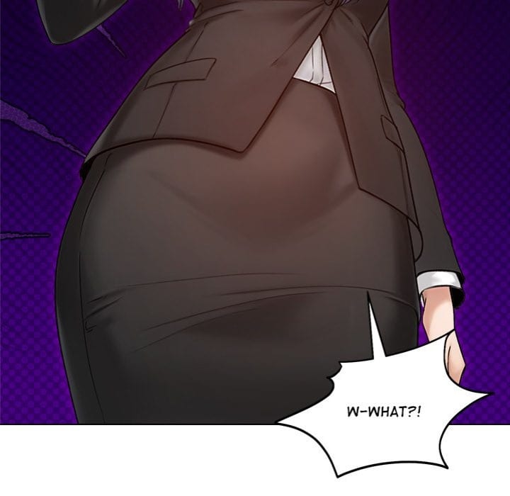Runaway Wife Uncensored, chapter 47, page 68 of 172