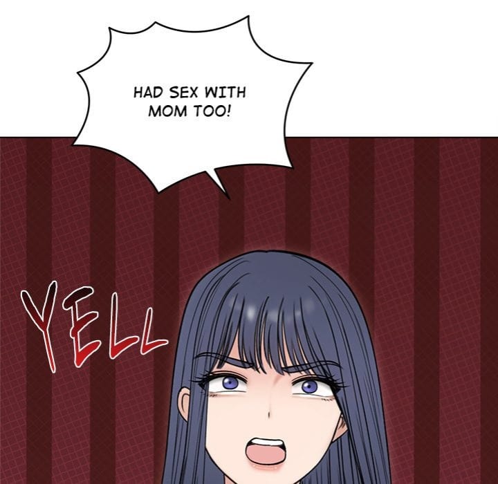 Runaway Wife Uncensored, chapter 47, page 74 of 172