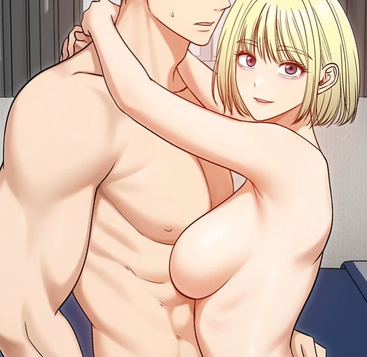 Runaway Wife Uncensored, chapter 47, page 91 of 172
