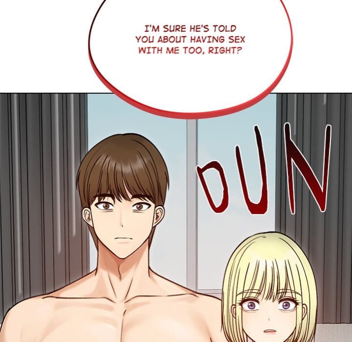 Runaway Wife Uncensored, chapter 47, page 96 of 172