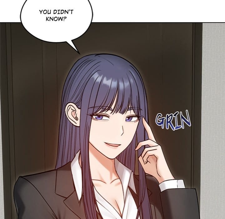 Runaway Wife Uncensored, chapter 47, page 99 of 172