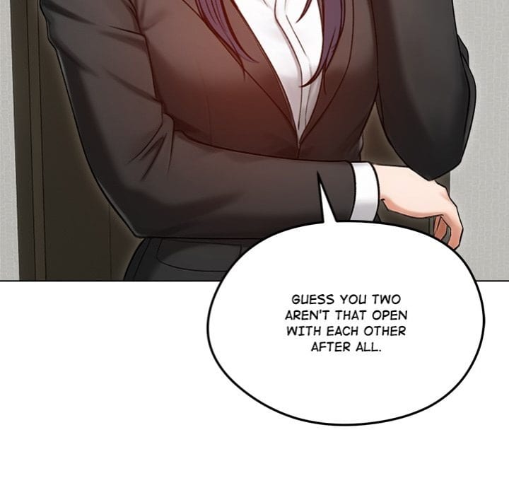 Runaway Wife Uncensored, chapter 47, page 100 of 172