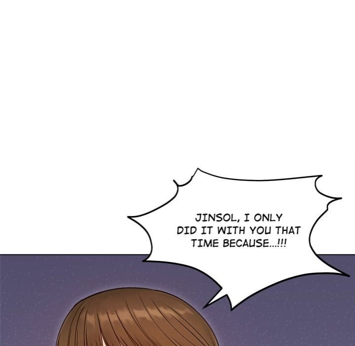 Runaway Wife Uncensored, chapter 47, page 101 of 172