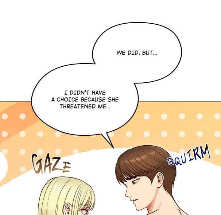 Runaway Wife Uncensored, chapter 47, page 104 of 172