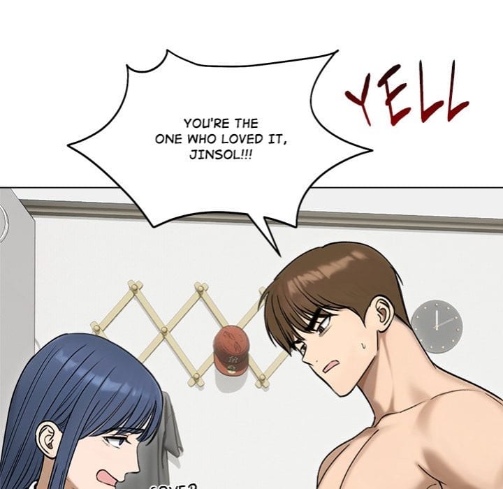 Runaway Wife Uncensored, chapter 47, page 109 of 172