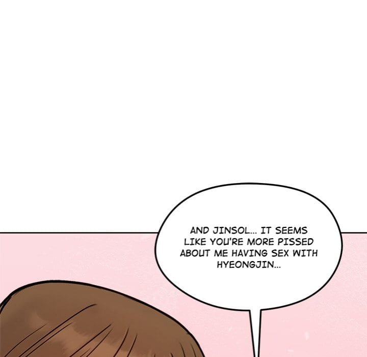 Runaway Wife Uncensored, chapter 47, page 125 of 172