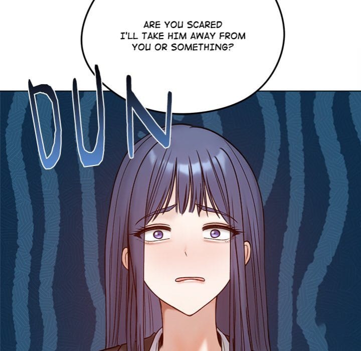 Runaway Wife Uncensored, chapter 47, page 129 of 172