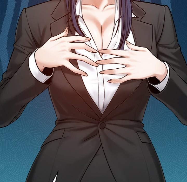 Runaway Wife Uncensored, chapter 47, page 130 of 172