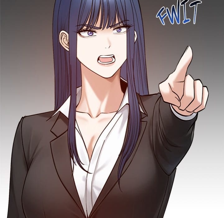 Runaway Wife Uncensored, chapter 47, page 132 of 172