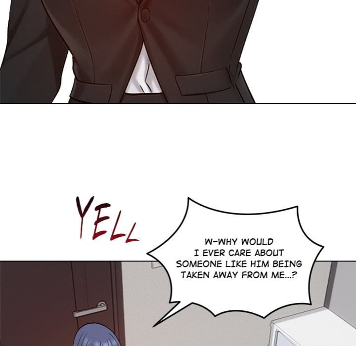Runaway Wife Uncensored, chapter 47, page 133 of 172
