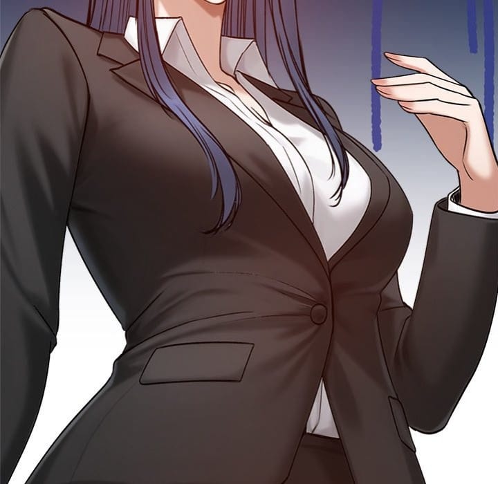 Runaway Wife Uncensored, chapter 47, page 139 of 172