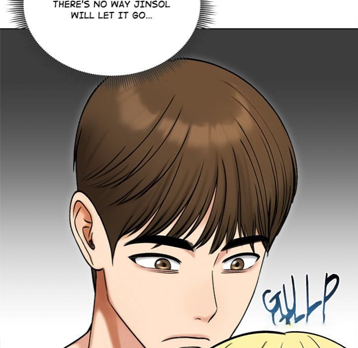 Runaway Wife Uncensored, chapter 47, page 147 of 172