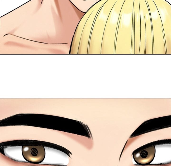 Runaway Wife Uncensored, chapter 47, page 148 of 172