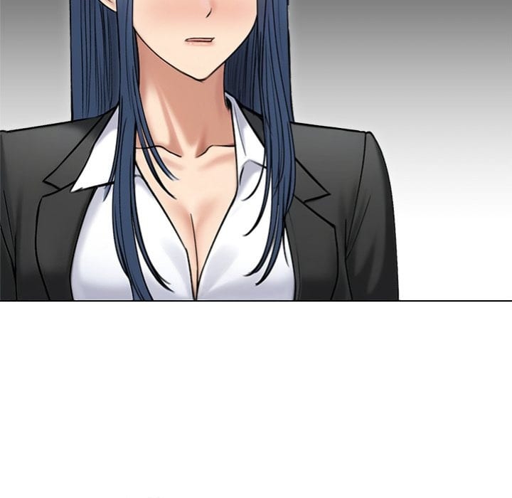 Runaway Wife Uncensored, chapter 47, page 151 of 172