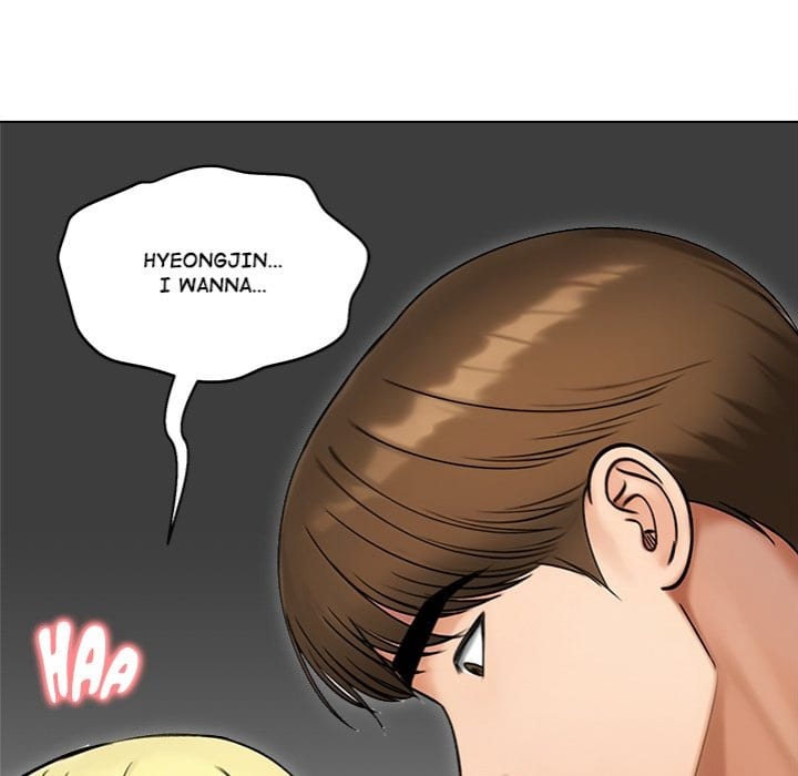 Runaway Wife Uncensored, chapter 47, page 157 of 172