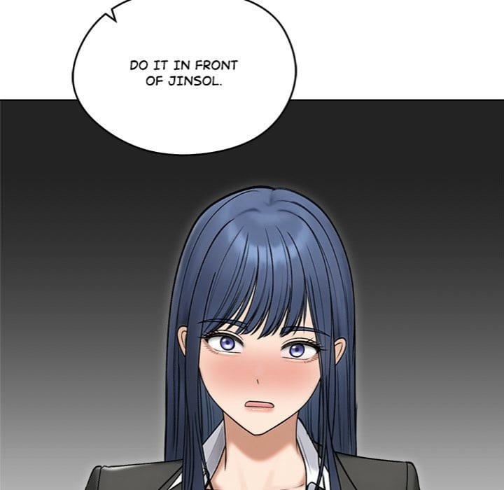 Runaway Wife Uncensored, chapter 47, page 160 of 172