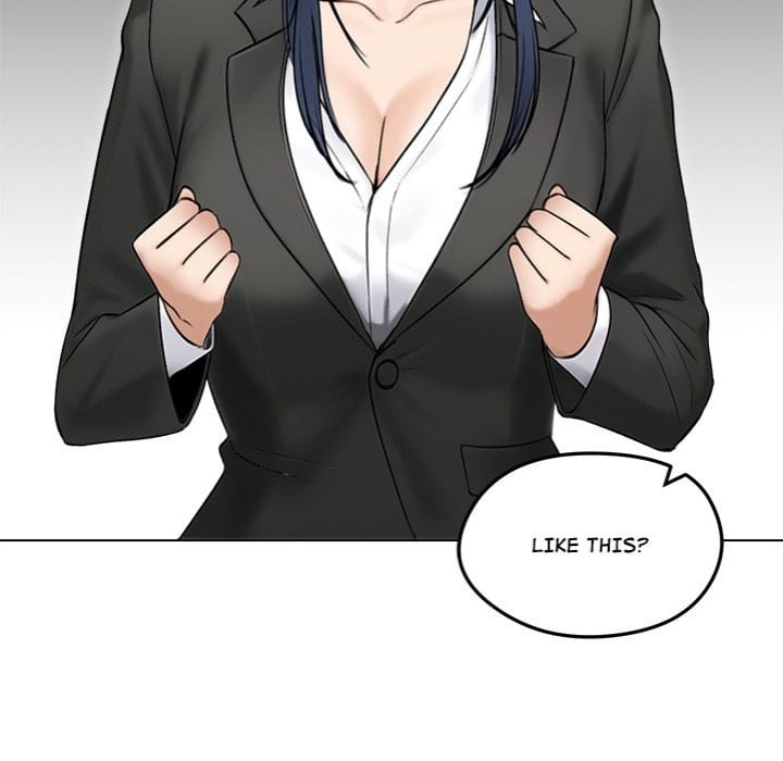 Runaway Wife Uncensored, chapter 47, page 161 of 172
