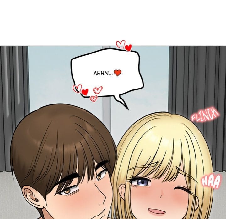 Runaway Wife Uncensored, chapter 47, page 167 of 172