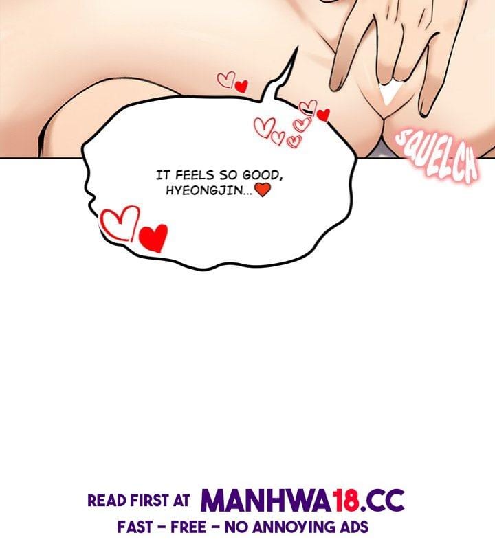 Runaway Wife Uncensored, chapter 47, page 169 of 172