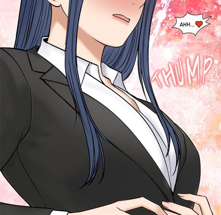 Runaway Wife Uncensored, chapter 47, page 171 of 172