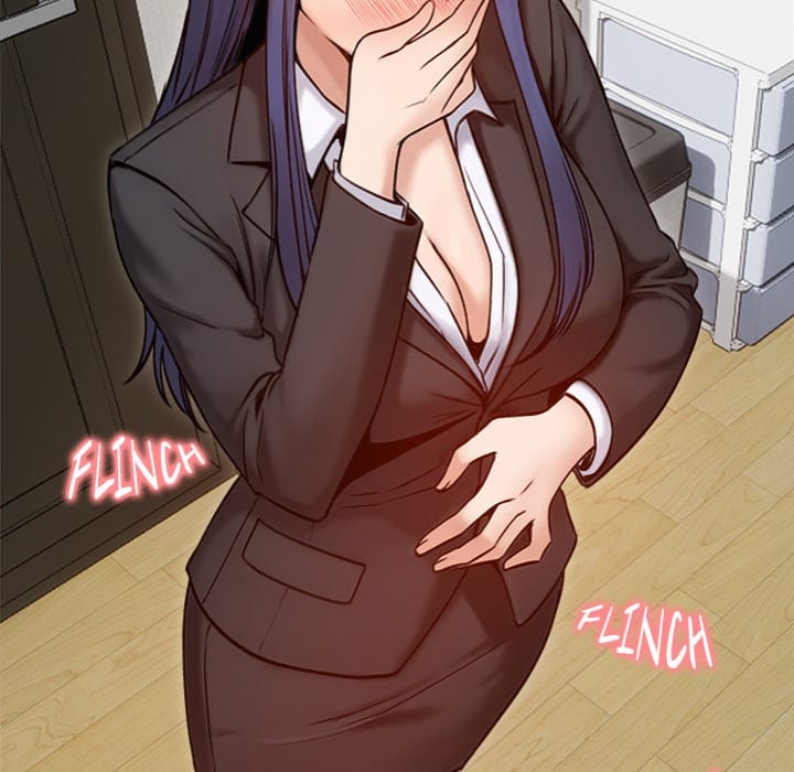 Runaway Wife Uncensored, chapter 48, page 5 of 162