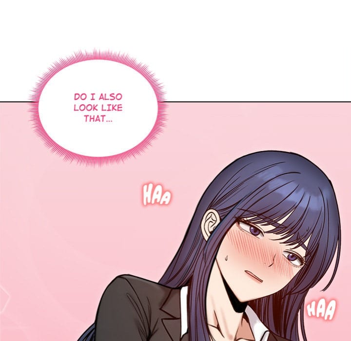 Runaway Wife Uncensored, chapter 48, page 13 of 162