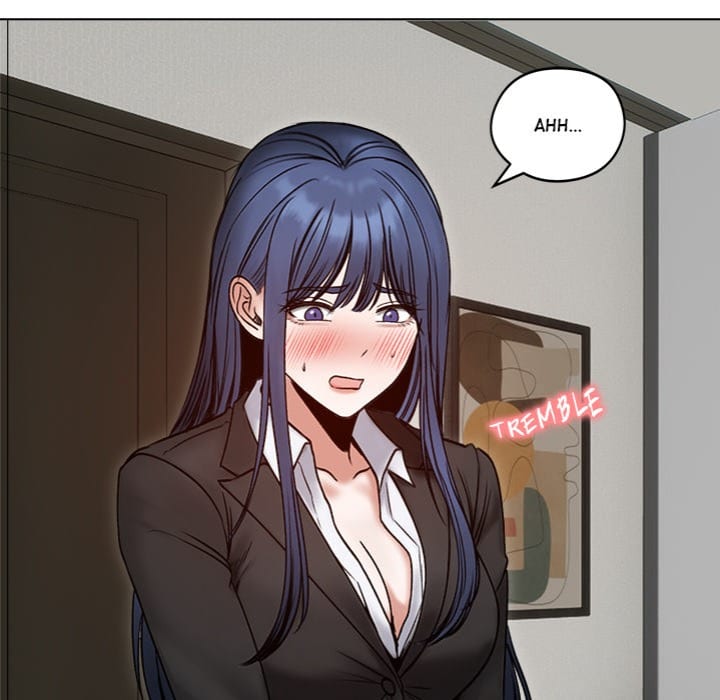 Runaway Wife Uncensored, chapter 48, page 22 of 162