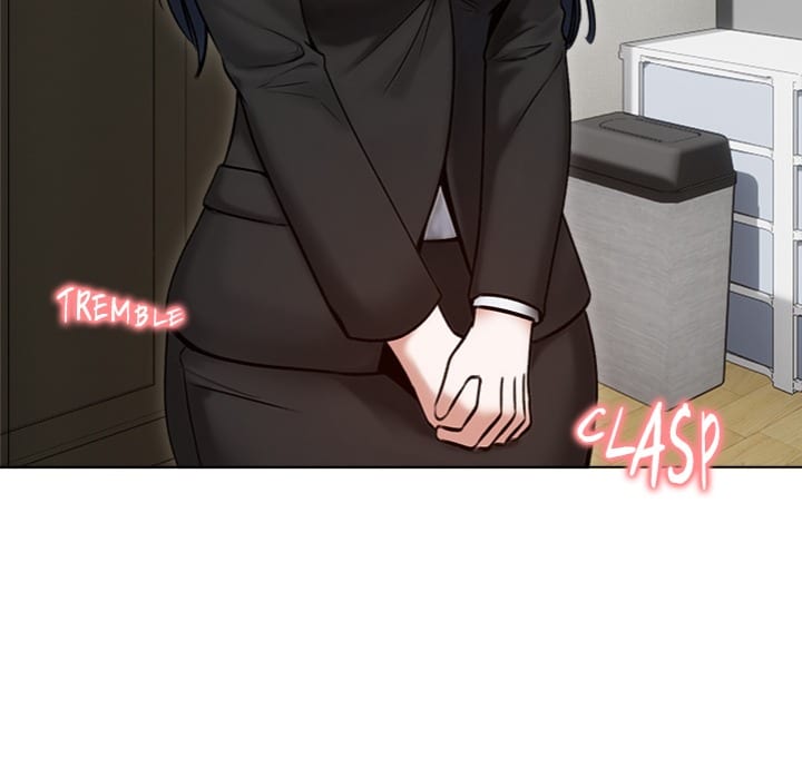 Runaway Wife Uncensored, chapter 48, page 23 of 162