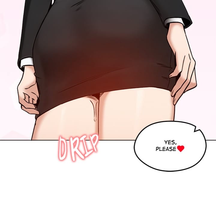 Runaway Wife Uncensored, chapter 48, page 32 of 162