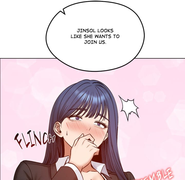 Runaway Wife Uncensored, chapter 48, page 44 of 162