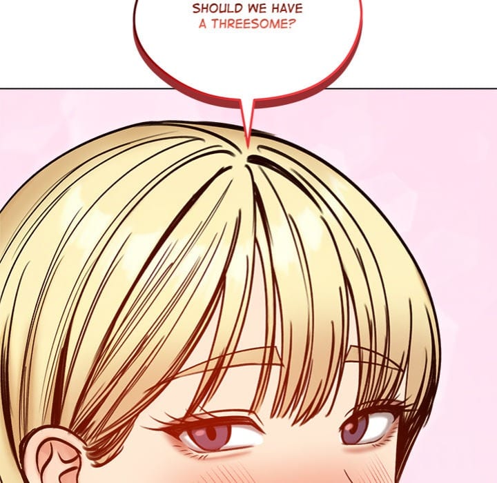 Runaway Wife Uncensored, chapter 48, page 47 of 162