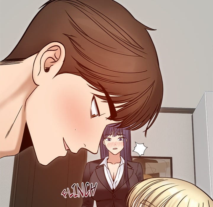 Runaway Wife Uncensored, chapter 48, page 61 of 162
