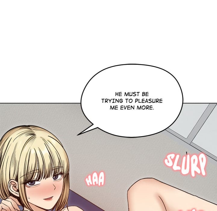 Runaway Wife Uncensored, chapter 48, page 84 of 162